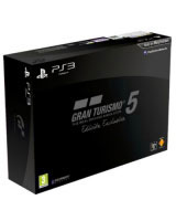 Sony Gran Turismo 5 (9112587)
